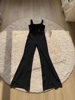 Beyond Yoga Spacedye Hit The Scene Jumpsuit